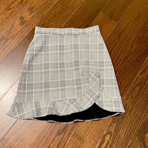 Zara skirt